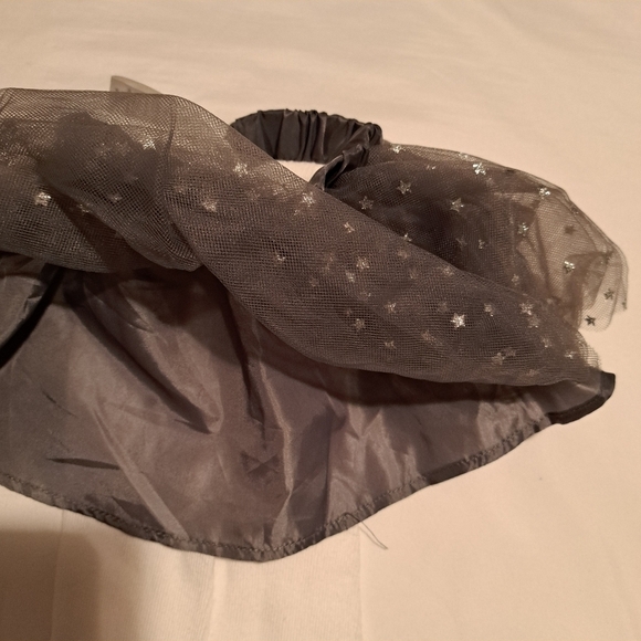 Gymboree girls tulle skirt with attached tights 3-6 months - Picture 2 of 7